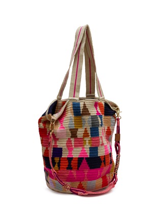 细节 - 点击放大 - GUANABANA - Cala Tote Bag