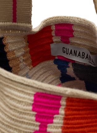 细节 - 点击放大 - GUANABANA - Cala Tote Bag