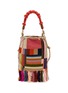 首图 - 点击放大 - GUANABANA - Zoe Macrame Handle Crossbody Bag