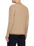 背面 - 点击放大 - PIACENZA 1733 - Button-Up Collar Silk Cotton Cardigan