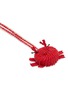 细节 - 点击放大 - GUANABANA - Iraca Bag Charm