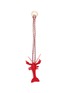 首图 - 点击放大 - GUANABANA - Iraca Bag Charm