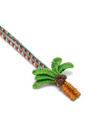 细节 - 点击放大 - GUANABANA - Iraca Bag Charm