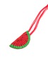 细节 - 点击放大 - GUANABANA - Iraca Bag Charm