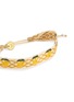 细节 - 点击放大 - GUANABANA - Floral Embroidered Bracelet