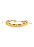 首图 - 点击放大 - GUANABANA - Floral Embroidered Bracelet