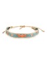 首图 - 点击放大 - GUANABANA - Embroidered Bracelet