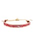 首图 - 点击放大 - GUANABANA - Embroidered Bracelet