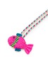 细节 - 点击放大 - GUANABANA - Iraca Bag Charm