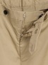  - TOMORROWLAND - Ice Cotton Chino Trousers