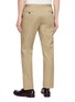 背面 - 点击放大 - TOMORROWLAND - Ice Cotton Chino Trousers