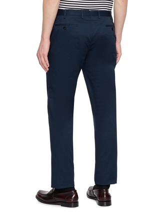 背面 - 点击放大 - TOMORROWLAND - Ice Cotton Chino Trousers