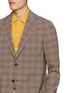  - TOMORROWLAND - Single Breasted TW Sucker Blazer