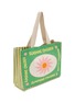 细节 - 点击放大 - NOTICE ME - Beach Amigos Printed Canvas Tote
