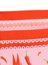细节 - 点击放大 - NOTICE ME - Spicy Box Cotton Tote Bag