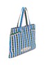 细节 - 点击放大 - NOTICE ME - Lobster Printed Canvas Tote