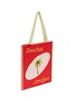 细节 - 点击放大 - NOTICE ME - Sunny Box Cotton Tote Bag