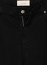  - THE ROW - Straight Leg Dark Wash Jeans