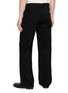 背面 - 点击放大 - THE ROW - Straight Leg Dark Wash Jeans