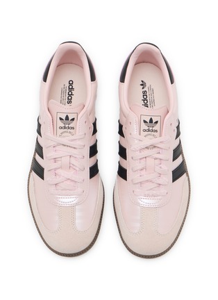 细节 - 点击放大 - ADIDAS - 女款 SAMBA OG W 系带运动鞋