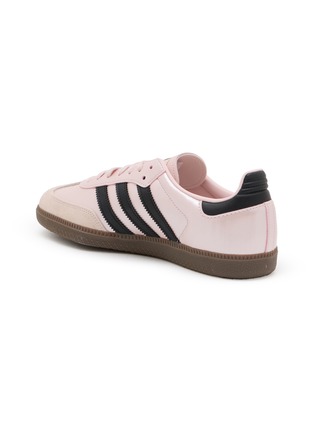  - ADIDAS - 女款 SAMBA OG W 系带运动鞋
