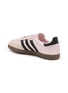  - ADIDAS - 女款 SAMBA OG W 系带运动鞋