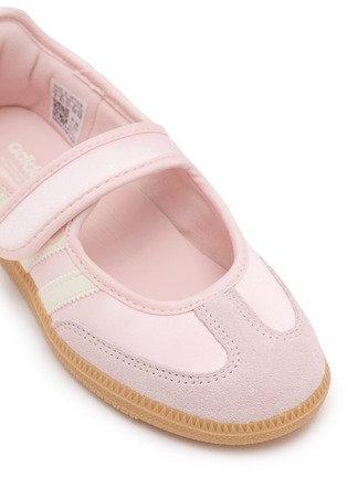 细节 - 点击放大 - ADIDAS - Samba Jane Women's Sneakers