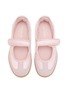 模特儿示范图 - 点击放大 - ADIDAS - Samba Jane Women's Sneakers