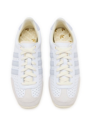 细节 - 点击放大 - ADIDAS - 女款 JAPAN W 系带运动鞋