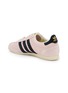  - ADIDAS - 女款 JAPAN 皮革系带运动鞋