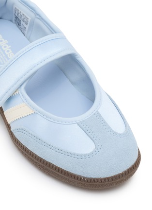 细节 - 点击放大 - ADIDAS - Samba Jane Women's Sneakers