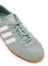 细节 - 点击放大 - ADIDAS - 女款 GAZELLE LO PRO 系带运动鞋