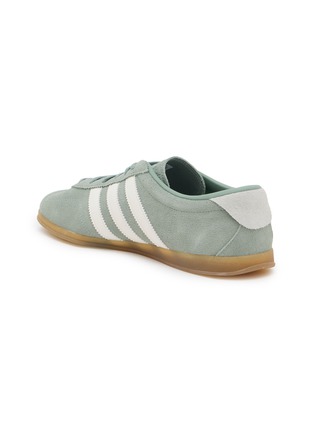  - ADIDAS - 女款 GAZELLE LO PRO 系带运动鞋