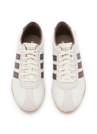 细节 - 点击放大 - ADIDAS - 女款 TOKYO W 系带运动鞋