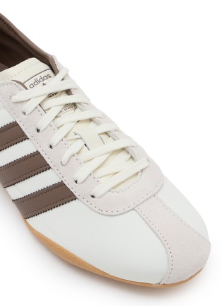 细节 - 点击放大 - ADIDAS - 女款 TOKYO W 系带运动鞋