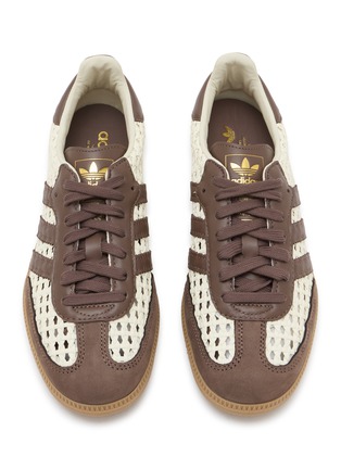 细节 - 点击放大 - ADIDAS - Samba OG Mesh Women's Sneakers