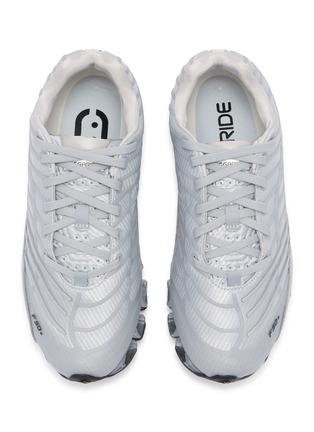 细节 - 点击放大 - ADIDAS - 中性款 MEGARIDE F50 系带运动鞋