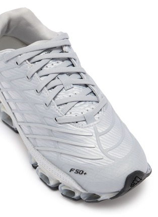 细节 - 点击放大 - ADIDAS - 中性款 MEGARIDE F50 系带运动鞋