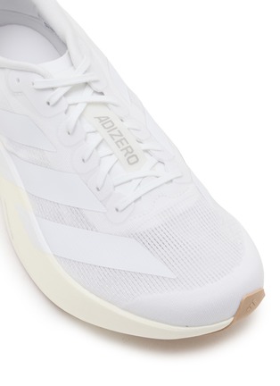 细节 - 点击放大 - ADIDAS - 女款 ADIZERO EVO SL ATR 运动鞋