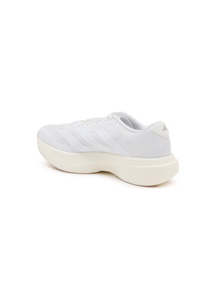 - ADIDAS - 女款 ADIZERO EVO SL ATR 运动鞋
