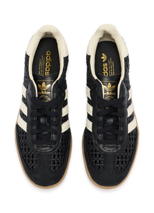 细节 - 点击放大 - ADIDAS - Samba OG Woven Women's Sneakers