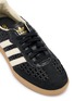细节 - 点击放大 - ADIDAS - Samba OG Woven Women's Sneakers