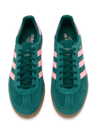 细节 - 点击放大 - ADIDAS - 女款 HANDBALL SPEZIAL 系带运动鞋