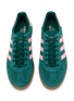 细节 - 点击放大 - ADIDAS - 女款 HANDBALL SPEZIAL 系带运动鞋