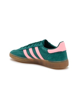  - ADIDAS - 女款 HANDBALL SPEZIAL 系带运动鞋