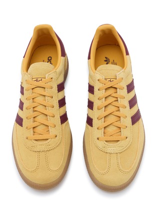 细节 - 点击放大 - ADIDAS - 中性款 HANDBALL SPEZIAL 系带运动鞋