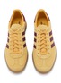 细节 - 点击放大 - ADIDAS - 中性款 HANDBALL SPEZIAL 系带运动鞋