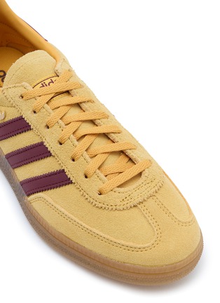 细节 - 点击放大 - ADIDAS - 中性款 HANDBALL SPEZIAL 系带运动鞋