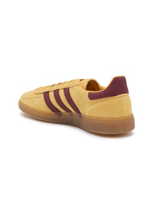  - ADIDAS - 中性款 HANDBALL SPEZIAL 系带运动鞋