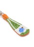 细节 - 点击放大 - NOTICE ME - Bottle Beaded Bag Charm